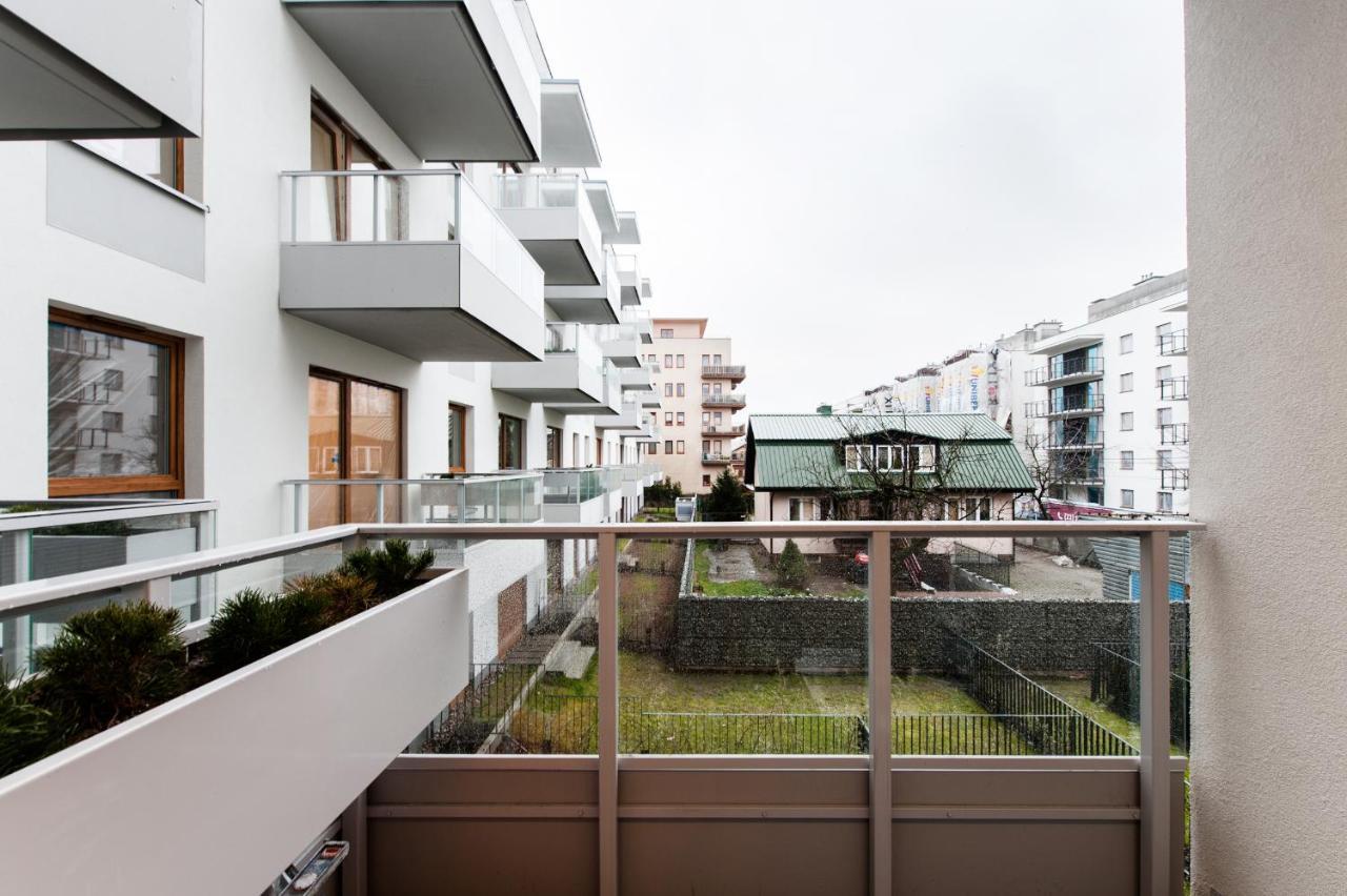 Super Apart Dywizjonu 303 175/58 Apartament *